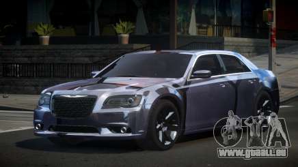 Chrysler 300C U-Style S3 pour GTA 4