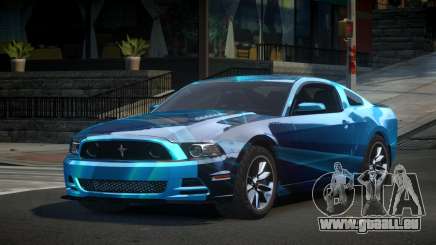 Ford Mustang GS-302 S4 für GTA 4