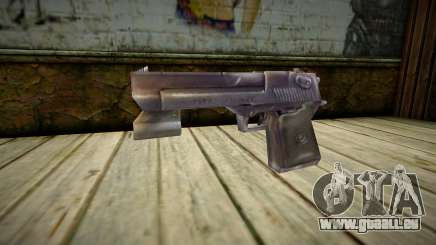 Half Life Opposing Force Weapon 9 für GTA San Andreas