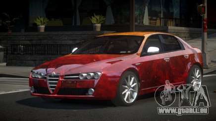 Alfa Romeo 159 U-Style S1 pour GTA 4