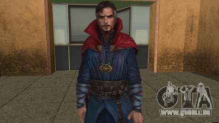 Doctor Strange Skin pour GTA Vice City