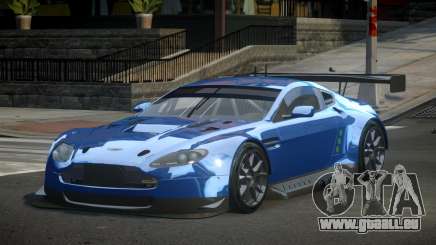 Aston Martin Vantage GS-U für GTA 4