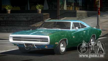 Dodge Charger RT 440 70S S1 pour GTA 4