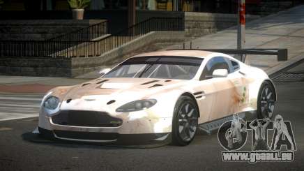 Aston Martin Vantage GS-U S8 für GTA 4