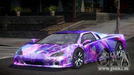 SSC Ultimate Aero Qz S3 pour GTA 4