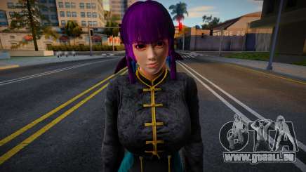 DOA Random Girls 2 pour GTA San Andreas