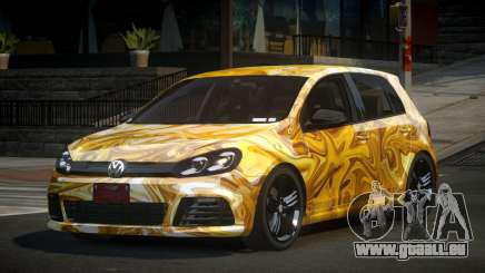 Volkswagen Golf GS-U S4 pour GTA 4