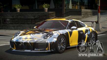 Porsche 911 GT U-Style S2 für GTA 4