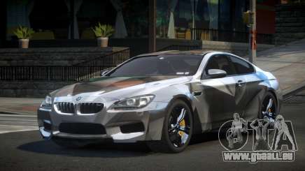 BMW M6 F13 GST S7 pour GTA 4