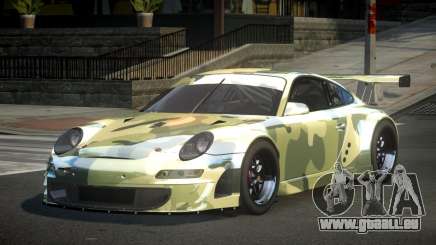 Porsche 911 Qz S3 für GTA 4