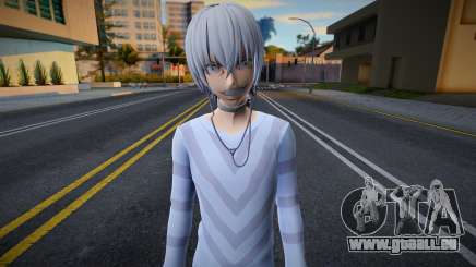 Accelerator 5 pour GTA San Andreas