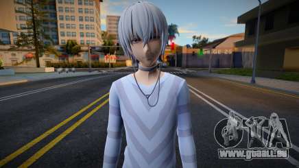 Accelerator 6 pour GTA San Andreas