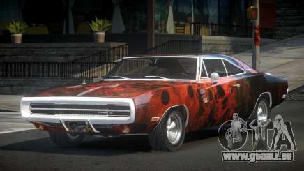 Dodge Charger RT 440 70S S9 pour GTA 4