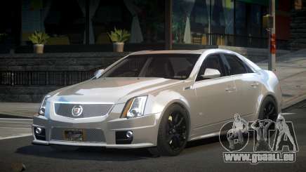 Cadillac CTS-V US für GTA 4