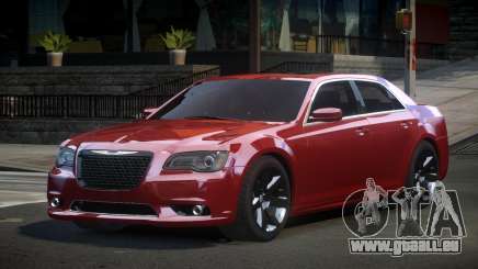 Chrysler 300C U-Style pour GTA 4