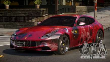 Ferrari FF Qz L9 für GTA 4