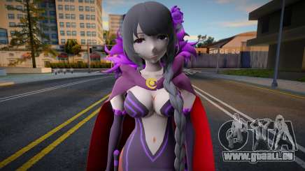 Elsa Granhiert from RE:ZERO für GTA San Andreas