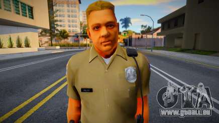 GTA VC Vice Cop pour GTA San Andreas