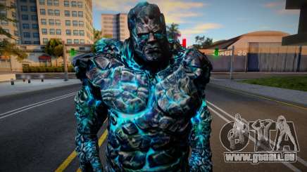 Oceanus (Titan) God of War 3 pour GTA San Andreas