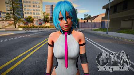 DoA6 Nico Digital Deluxe pour GTA San Andreas