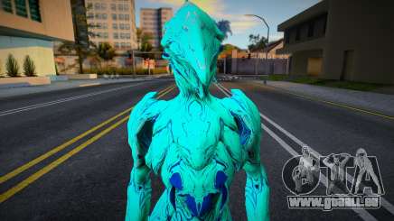 Zephyr 1 pour GTA San Andreas