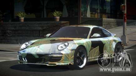 Porsche 911 BS-R S4 für GTA 4