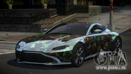 Aston Martin Vantage SP-U S2 pour GTA 4