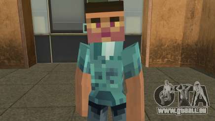 Tommy Vercetti Minecraft pour GTA Vice City