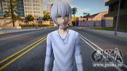 Accelerator pour GTA San Andreas