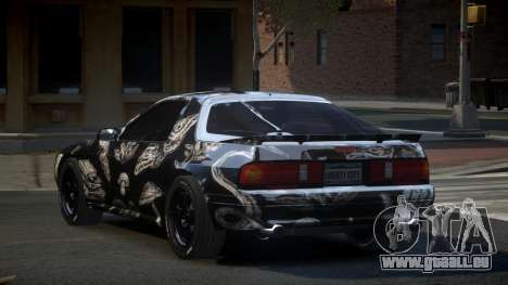 Mazda RX-7 FC3S US S7 pour GTA 4