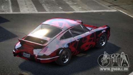 Porsche Carrera RS 70S S6 für GTA 4