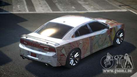 Dodge Charger Qz PJ3 für GTA 4