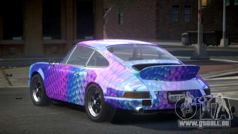 Porsche Carrera RS 70S S10 pour GTA 4