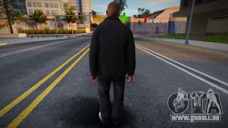 Dr. Dre (from GTA Online) pour GTA San Andreas