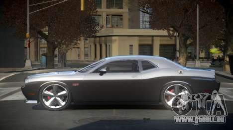Dodge Challenger BS-R für GTA 4