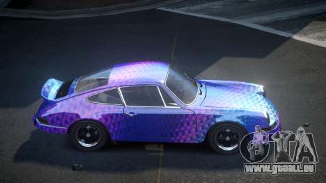 Porsche Carrera RS 70S S10 für GTA 4