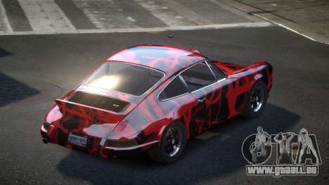 Porsche Carrera RS 70S S9 für GTA 4