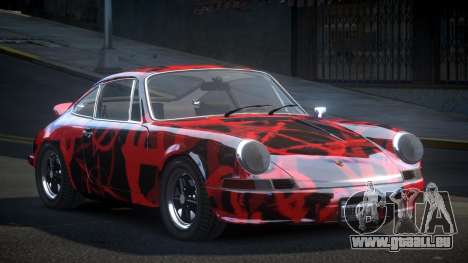 Porsche Carrera RS 70S S9 für GTA 4