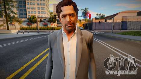 Max Payne 3 (Max Chapter 2) pour GTA San Andreas