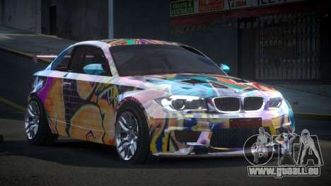 BMW 1M Qz S10 pour GTA 4