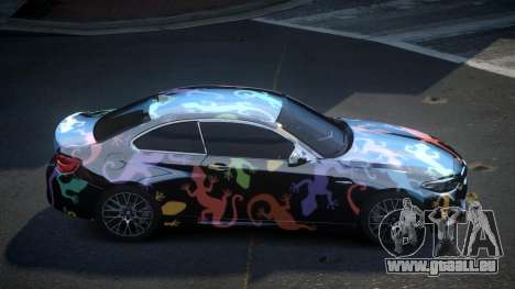 BMW M2 U-Style S7 für GTA 4