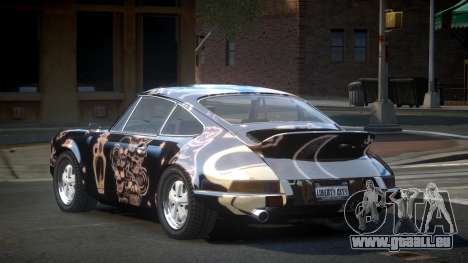 Porsche Carrera RS 70S S5 für GTA 4