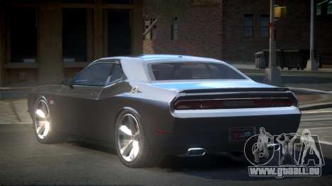 Dodge Challenger BS-R für GTA 4