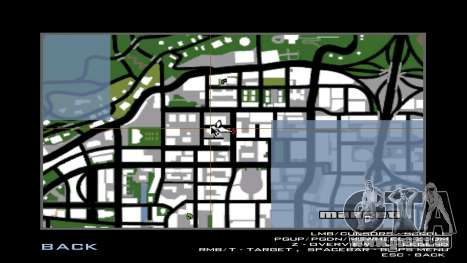 Anime Billboard Set 3 [LQ] pour GTA San Andreas