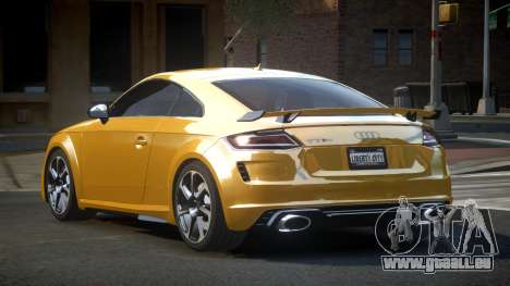 Audi TT PSI für GTA 4