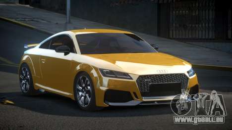 Audi TT PSI pour GTA 4