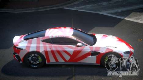 Aston Martin Vantage US S5 für GTA 4