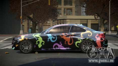 BMW M2 U-Style S7 für GTA 4