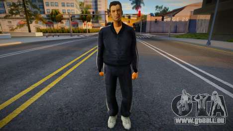 Tommy Vercetti (Play10) für GTA San Andreas