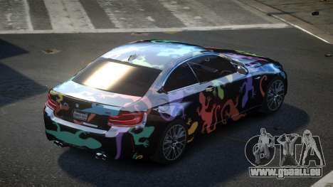 BMW M2 U-Style S7 für GTA 4